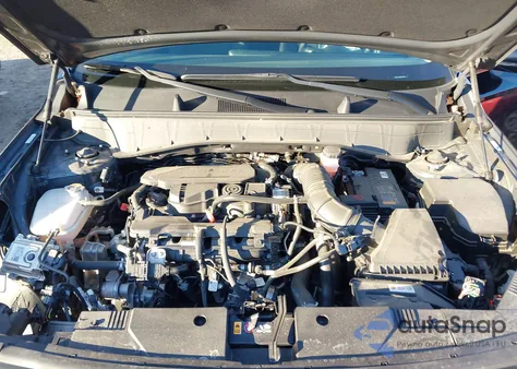 2024 Hyundai Kona Limited from USA, damaged, VIN KM8HECA39RU098610